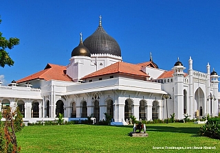 Kuala Lumpur (Malajsie)