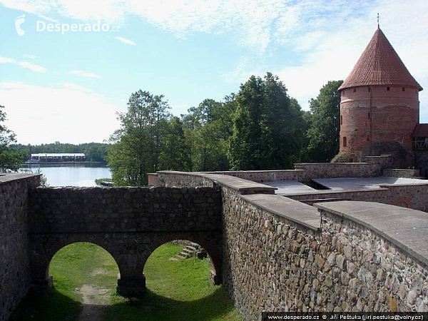 Trakai (Litva)