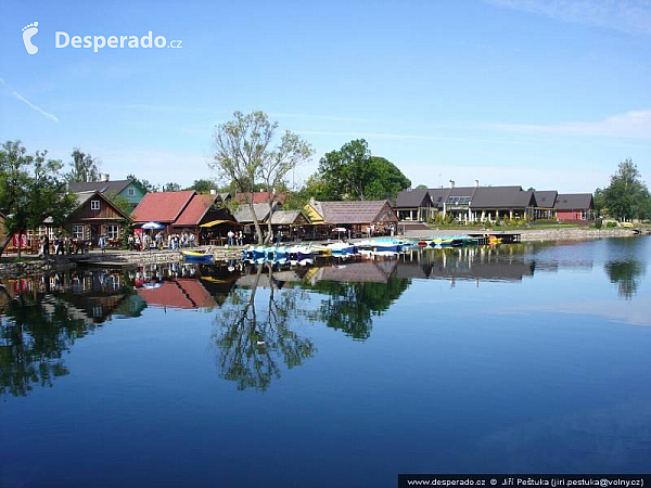 Trakai (Litva)