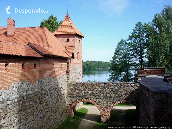 Trakai (Litva)