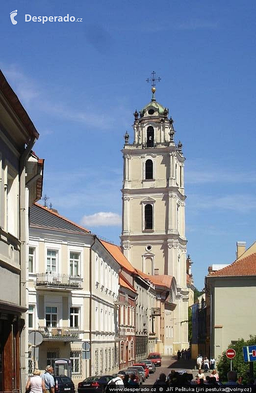 Vilnius (Litva)