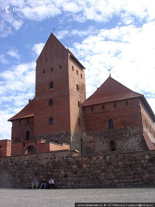 Trakai (Litva)