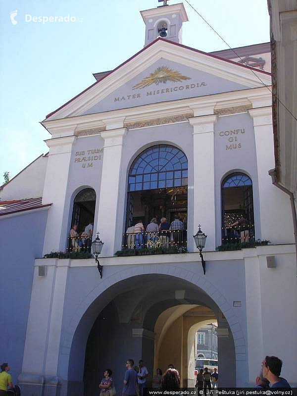 Vilnius (Litva)