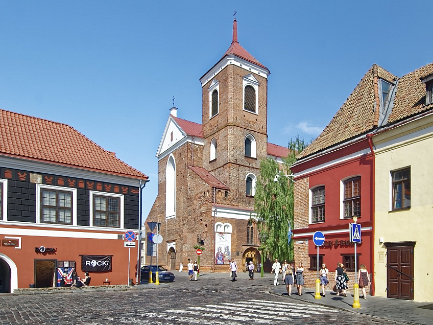 Kaunas (Litva)