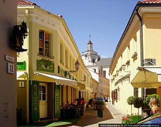 Vilnius (Litva)