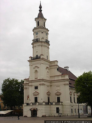 Kaunas (Litva)