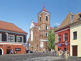 Kaunas (Litva)