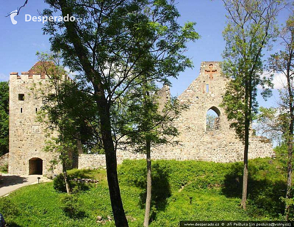 Sigulda (Lotyšsko)