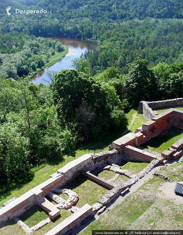 Turaida (Lotyšsko)