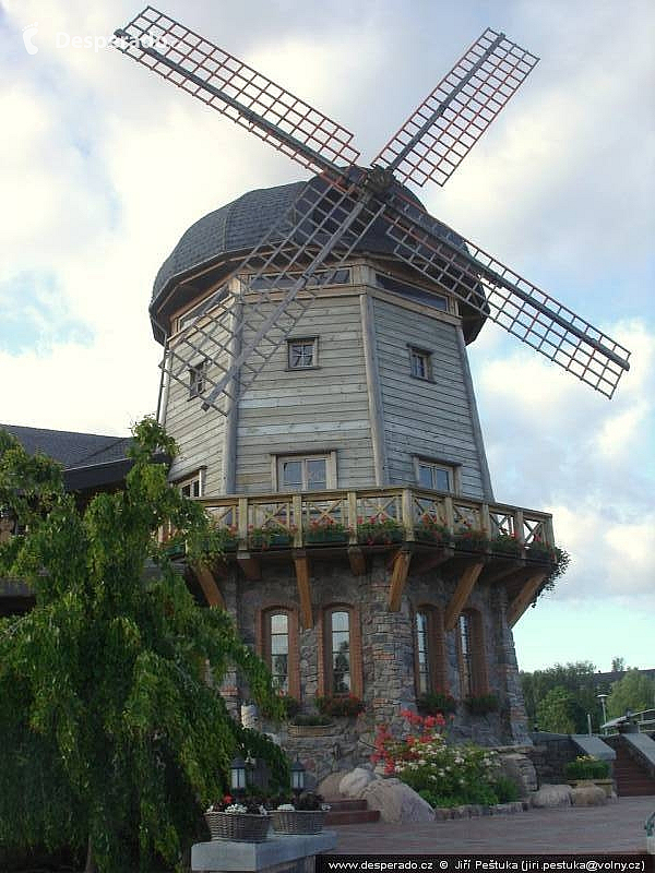 Riga (Lotyšsko)