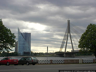Riga (Lotyšsko)