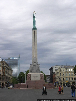 Riga (Lotyšsko)