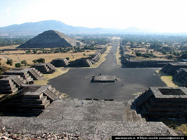 Teotihuacan (Mexiko)