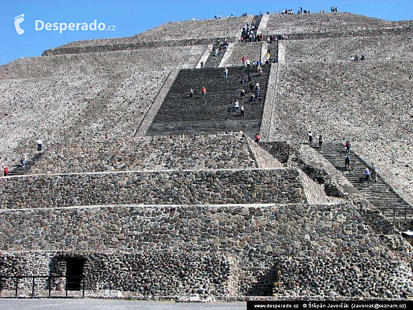 Teotihuacan (Mexiko)