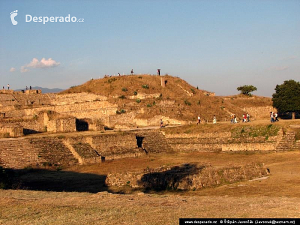 Oaxaca (Mexiko)