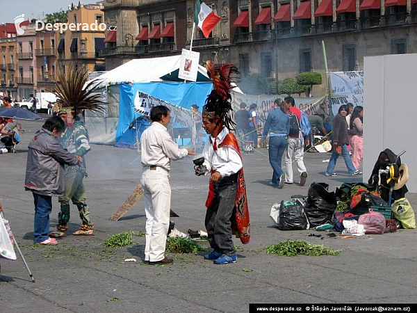 Mexico City (Mexiko)