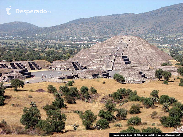 Teotihuacan (Mexiko)