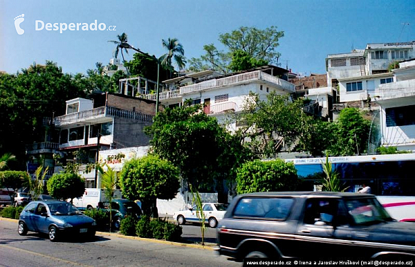 Acapulco (Mexiko)