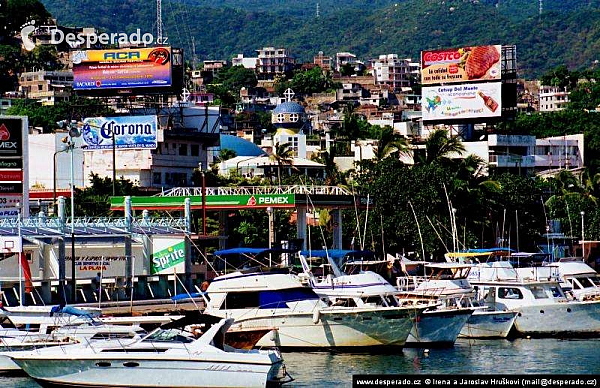 Acapulco (Mexiko)