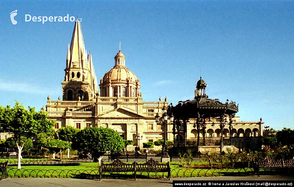 Guadalajara (Mexiko)