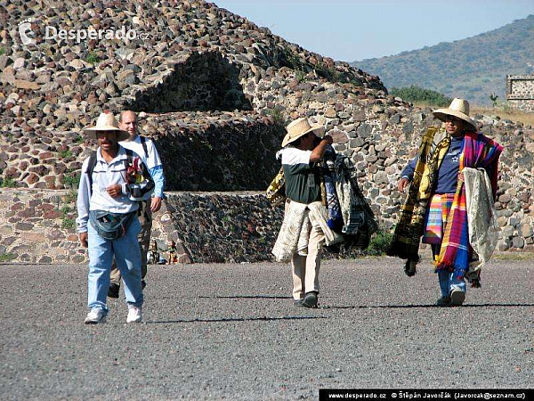 Teotihuacan (Mexiko)