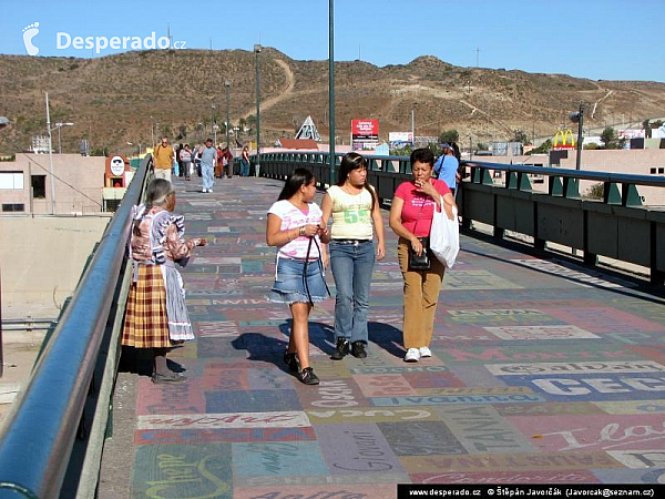 Tijuana (Mexiko)