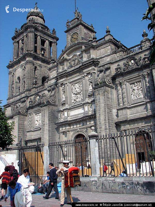 Mexico City (Mexiko)