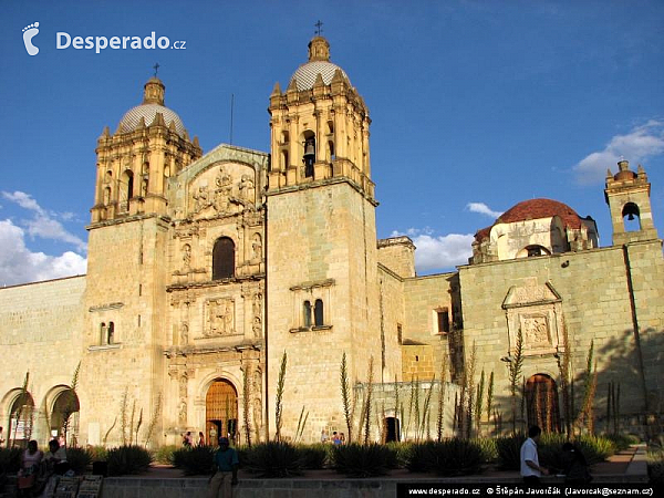 Oaxaca (Mexiko)