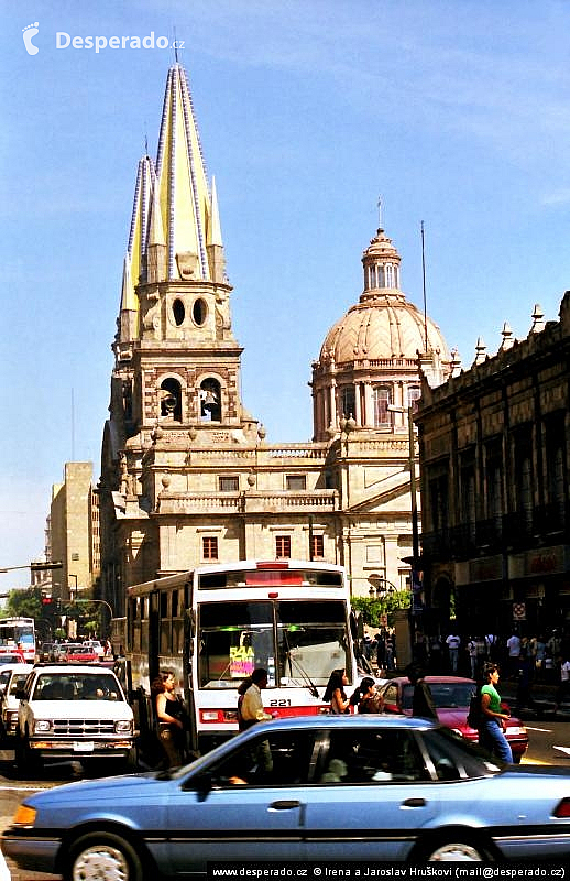 Guadalajara (Mexiko)