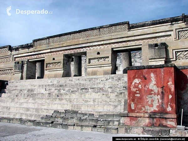 Mitla (Mexiko)