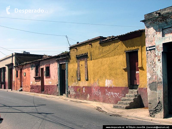 Oaxaca (Mexiko)