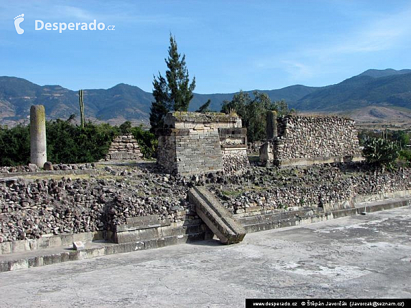 Mitla (Mexiko)