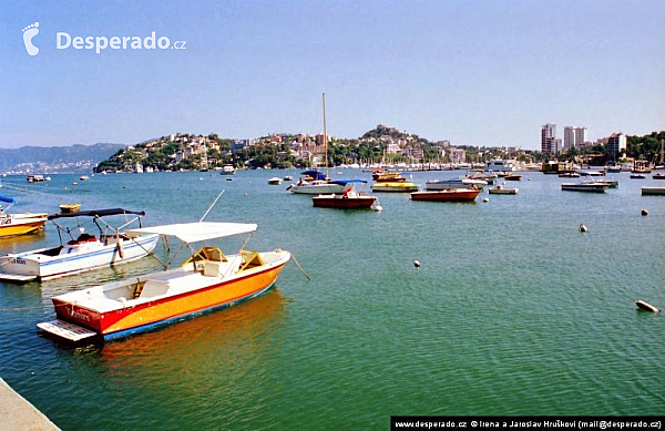 Acapulco (Mexiko)