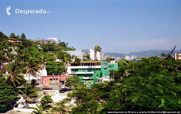 Acapulco (Mexiko)