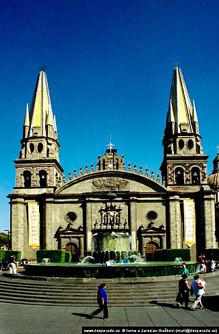 Guadalajara (Mexiko)