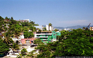 Acapulco (Mexiko)