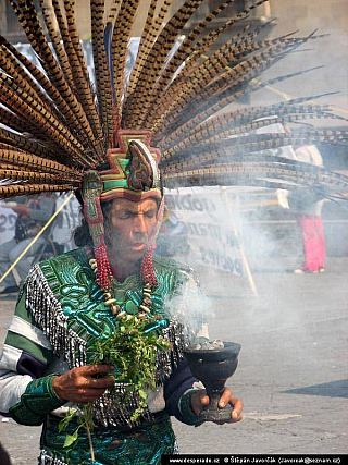 Mexico City (Mexiko)