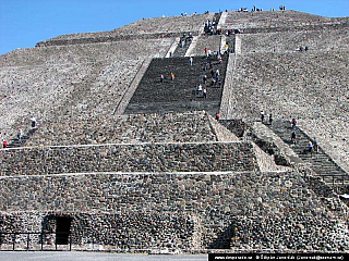 Teotihuacan (Mexiko)