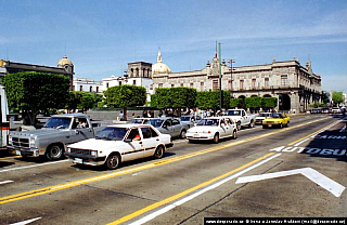 Guadalajara (Mexiko)