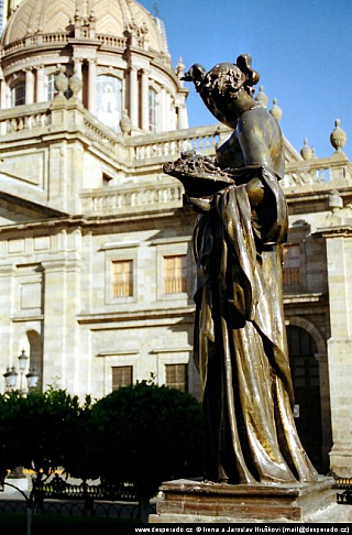 Guadalajara (Mexiko)