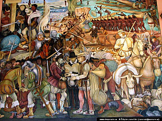 Mexico City (Mexiko)