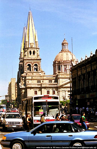 Guadalajara (Mexiko)