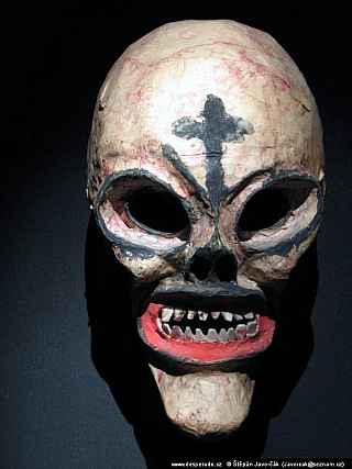 Mexico City (Mexiko)