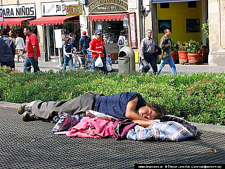 Mexico City (Mexiko)