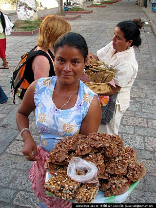 Oaxaca (Mexiko)