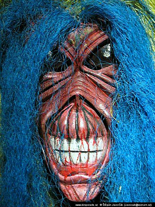 Mexico City (Mexiko)