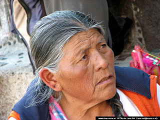 Teotiihuacan (Mexiko)