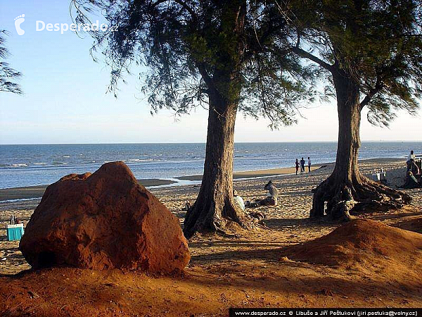 Maputo (Mosambik)