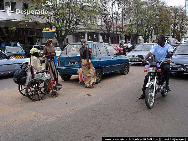 Maputo (Mosambik)