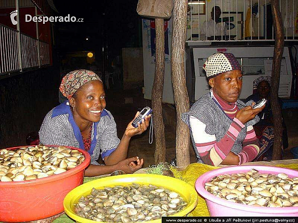Maputo (Mosambik)